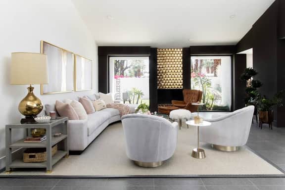 Caliente House - Designer Home South Palm Springs - Image 3