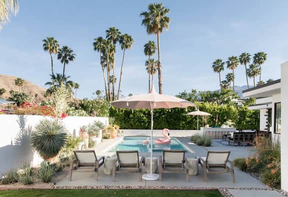 Caliente House - Designer Home South Palm Springs - Image 5