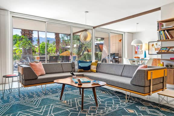 Tropical Modernism - Royal Hawaiian Palm Springs - Image 4