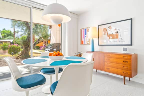 Tropical Modernism - Royal Hawaiian Palm Springs - Image 5