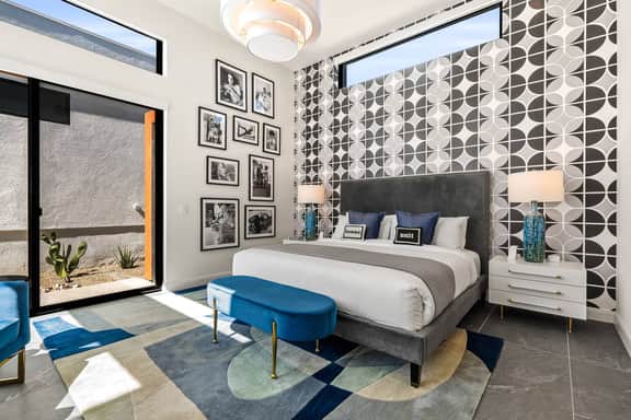 Haus of Elan: Modern luxury South Palm Springs - Image 2