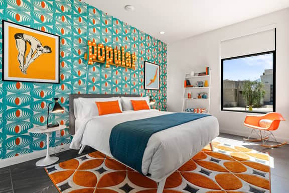 Haus of Elan: Modern luxury South Palm Springs - Image 3