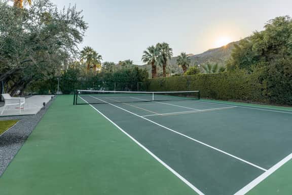 Casa Las Damas – Tennis & Pickleball Estate - Image 2