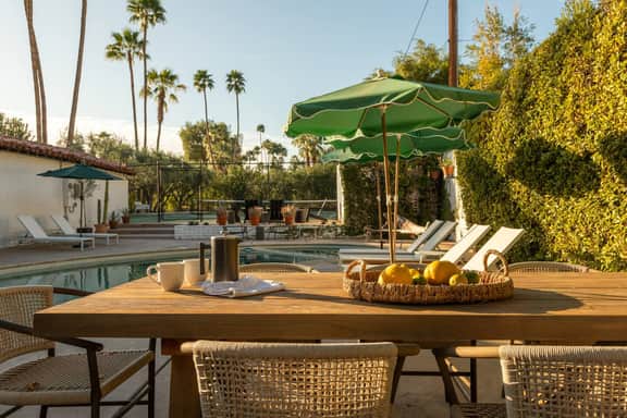 Casa Las Damas – Tennis & Pickleball Estate - Image 5