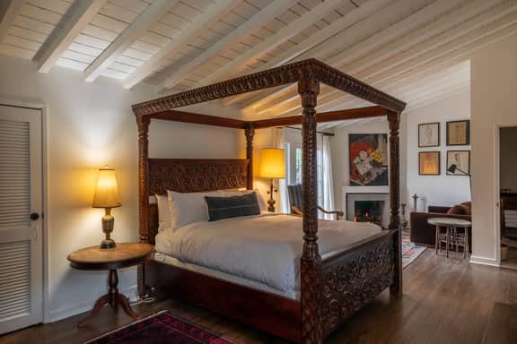 Casa Las Damas – Tennis & Pickleball Estate - Image 4