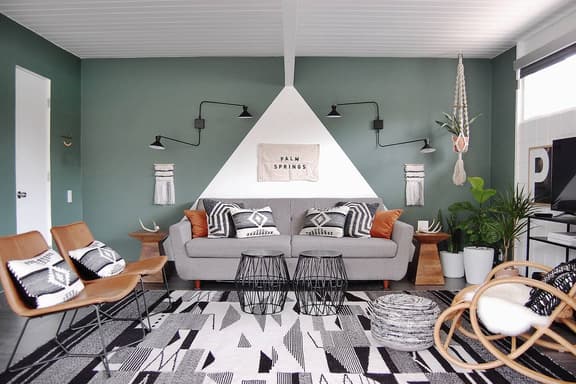 Bohemian Bungalow M in south Palm Springs - Image 1