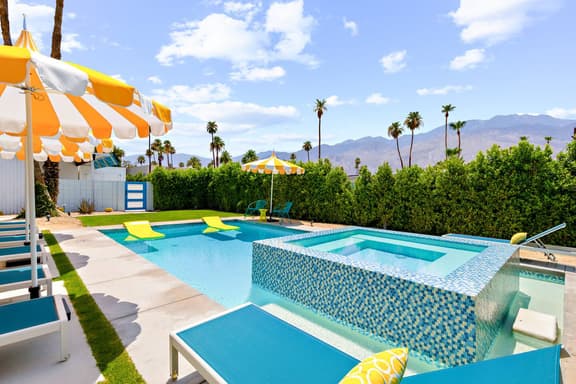 Jazz House: Pool, Spa & Private Compound - Image 1
