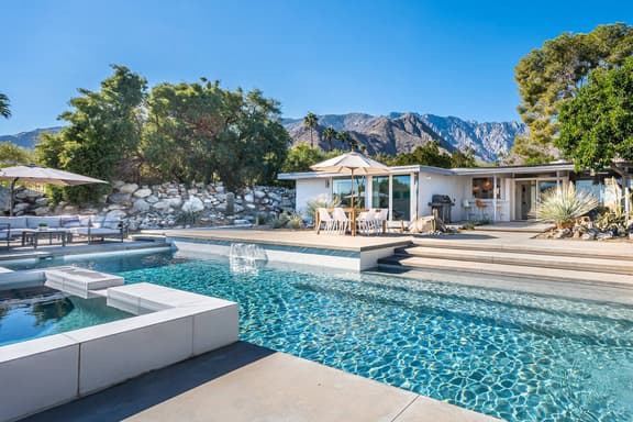 Vista Olivera - Elevated Palm Springs - Image 1
