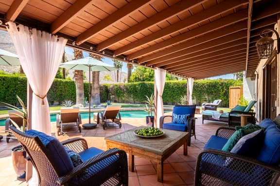 Casa Fierro - Pool/Spa Home, Fenced yard, South PS - Image 1
