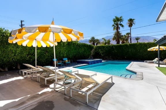 Paloma House: PS Resort Pool Home - Image 1