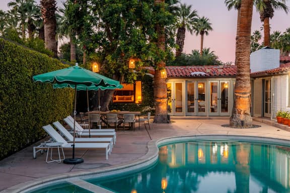 Casa Las Damas – Tennis & Pickleball Estate - Image 1