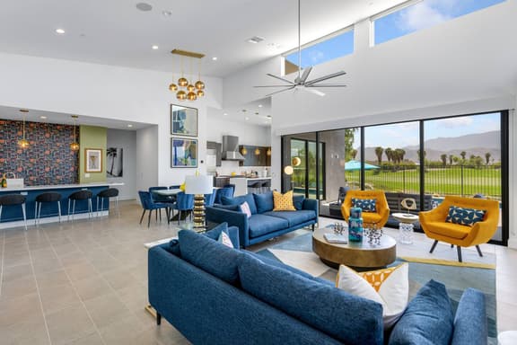 Desert Breeze Villa - Image 1